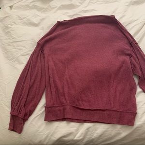 Free People Long Sleeve